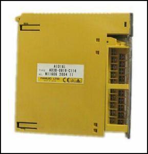 FANUC Module pour automate