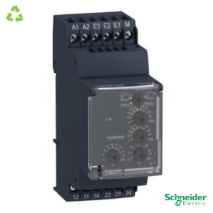 SCHNEIDER ELECTRIC Modular 1-phase current control relay