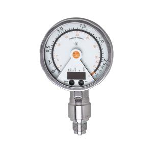 IFM Pressure sensor