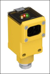 TURCK BANNER Capteur photoélectrique