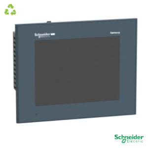 SCHNEIDER ELECTRIC Advanced touchscreen panel