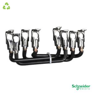 SCHNEIDER ELECTRIC Set of connections