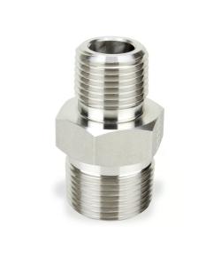 PARKER Hex Long Nipple