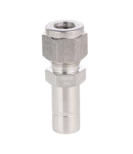 PARKER Tube Fitting, Tube End Reducer