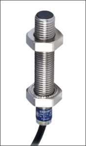 TELEMECANIQUE Capteur inductif