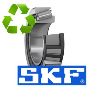 SKF Roulements à rouleaux coniques