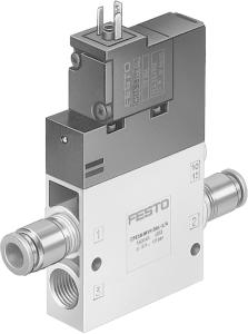 FESTO Solenoid valve