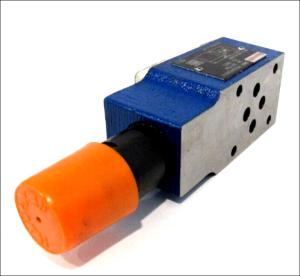 BOSCH REXROTH Pressure Limiter