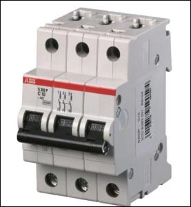 ABB Disjoncteur automatique