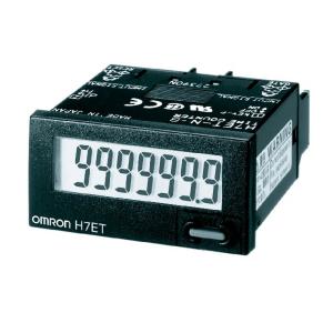 OMRON Compteur