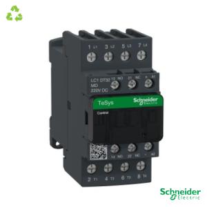 SCHNEIDER ELECTRIC Contactor