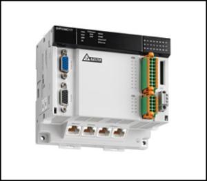 DELTA ELECTRONICS Motion Controller