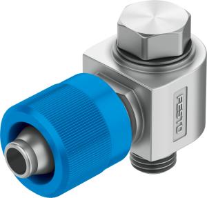 FESTO Elbow quick connector