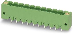 PHOENIX CONTACT PCB header