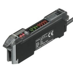 KEYENCE Capteurs optiques à laser numériques hyper compacts