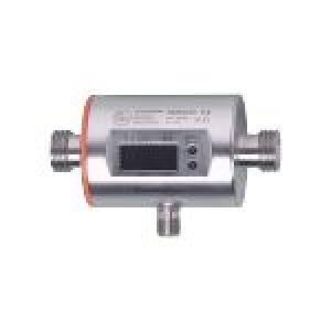 IFM Electromagnetic flowmeter