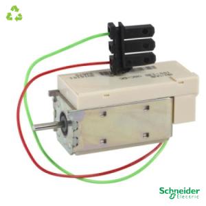 SCHNEIDER ELECTRIC MX shunt release