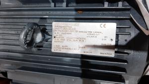 SEW EURODRIVE Motor Gearbox