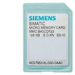 SIEMENS Memory Card
