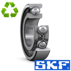 SKF Deep groove ball bearings