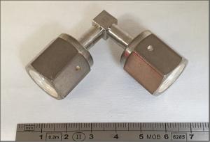 CTC PARKER Union L Mod Uhp