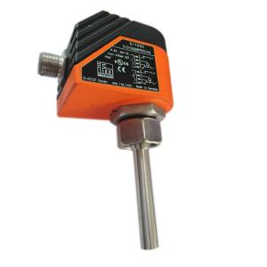 IFM Flow Sensor