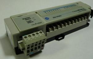 ALLEN BRADLEY Module